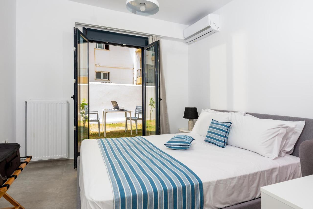 Propan City Suites 볼로스 외부 사진