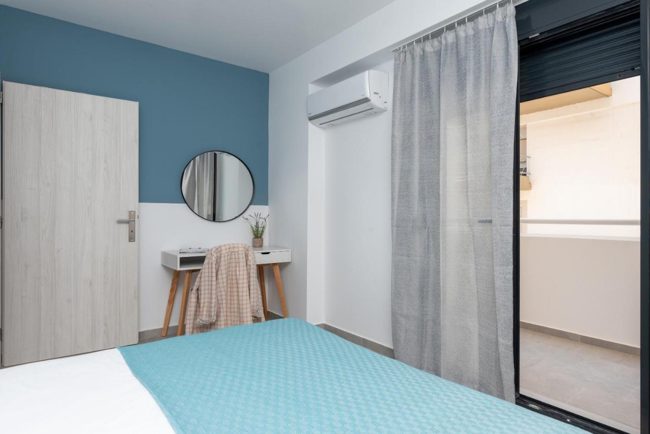 Propan City Suites 볼로스 외부 사진