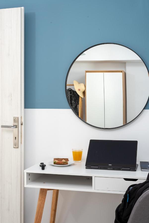 Propan City Suites 볼로스 외부 사진