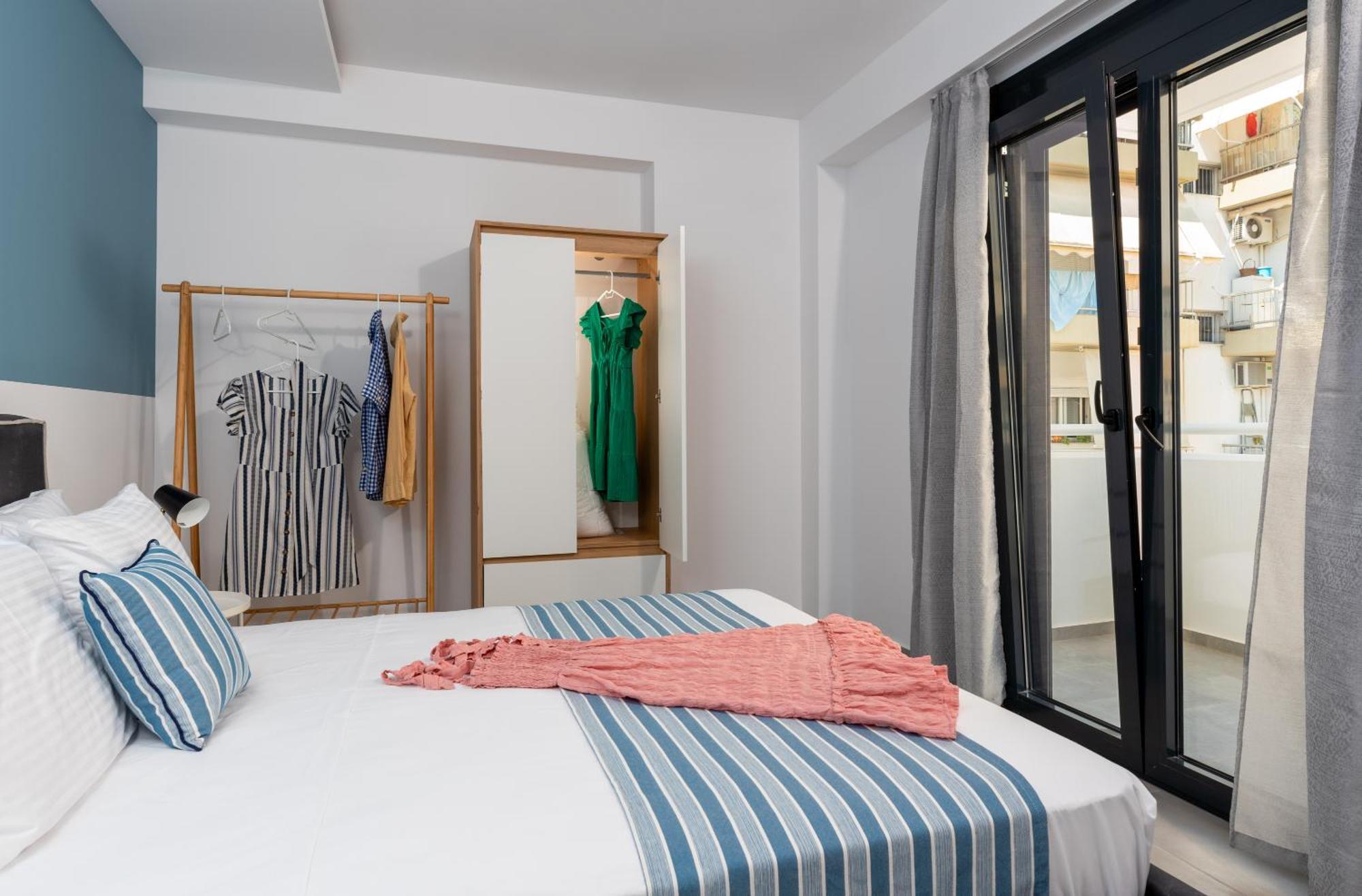 Propan City Suites 볼로스 외부 사진