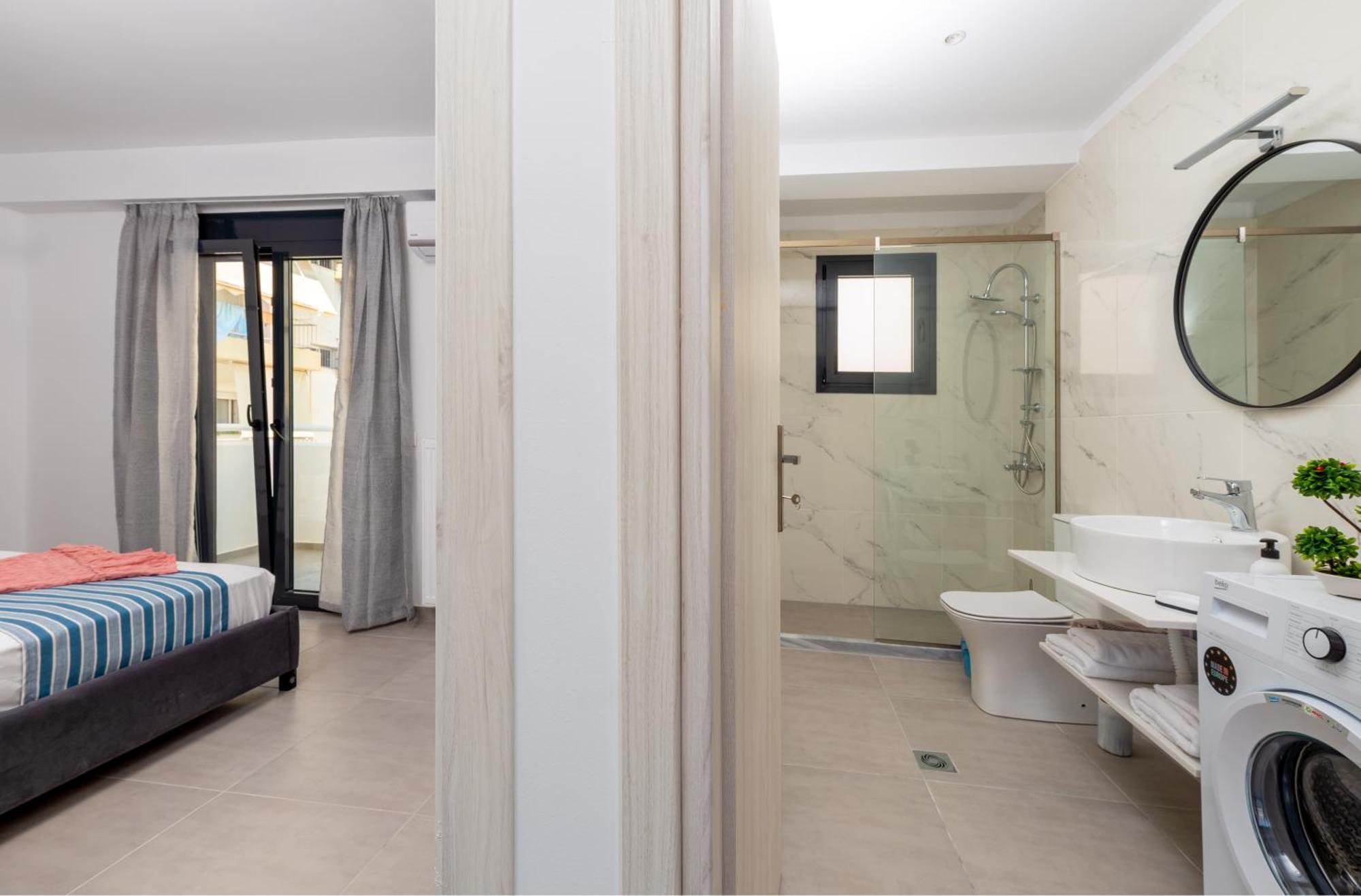 Propan City Suites 볼로스 외부 사진