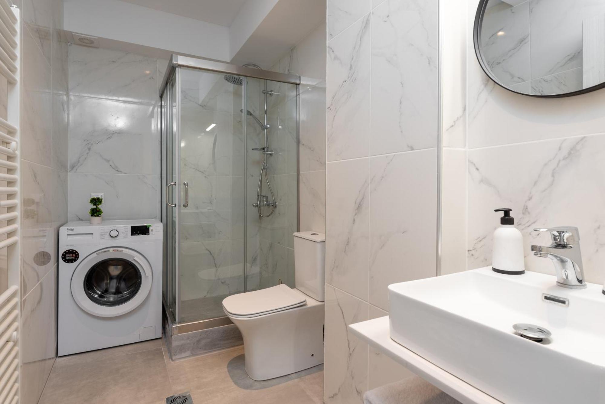 Propan City Suites 볼로스 외부 사진