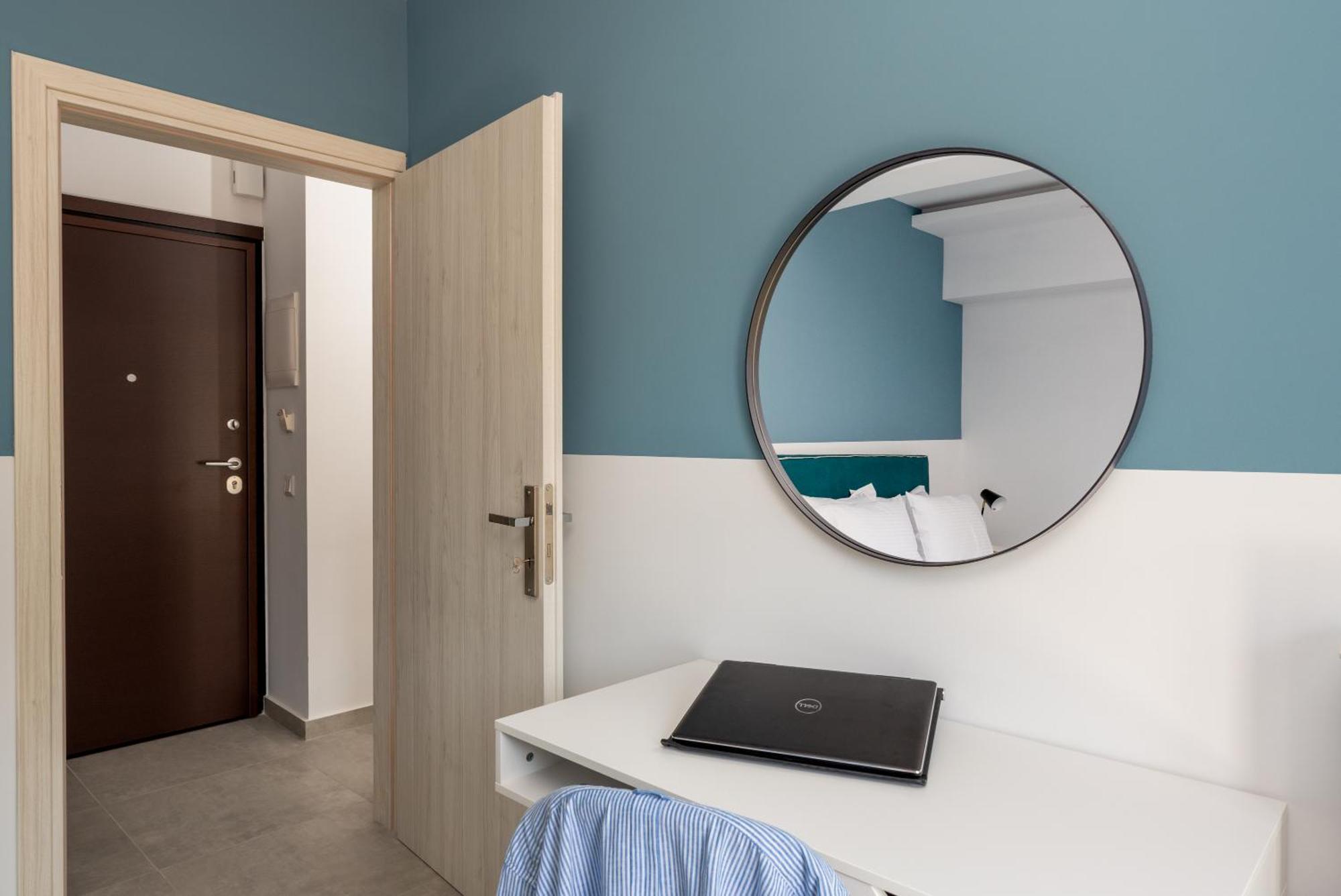 Propan City Suites 볼로스 외부 사진