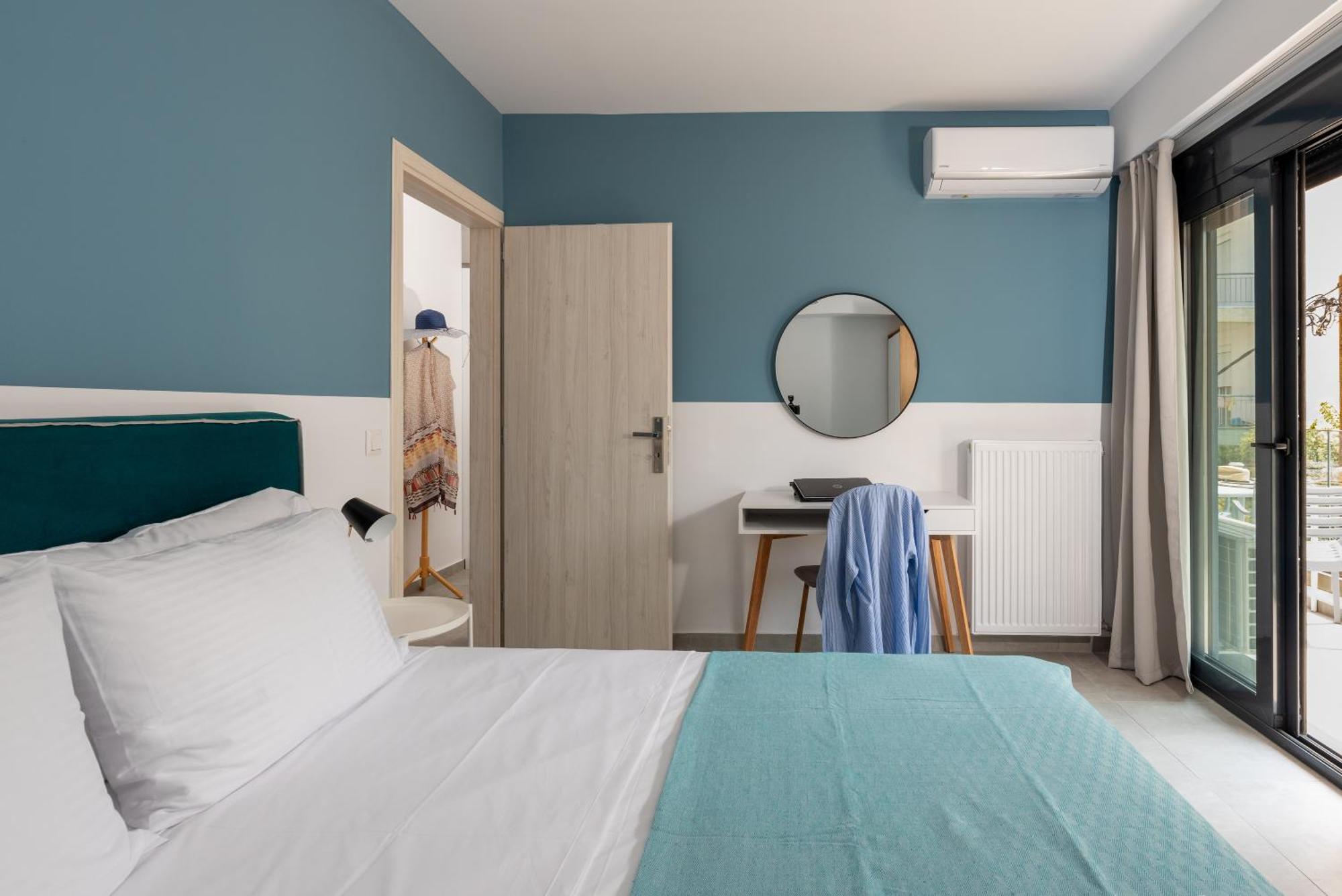 Propan City Suites 볼로스 외부 사진