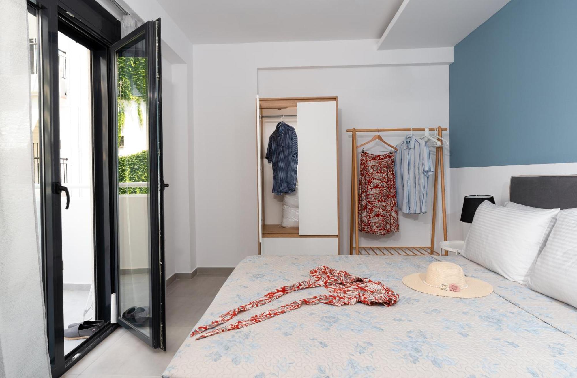 Propan City Suites 볼로스 외부 사진