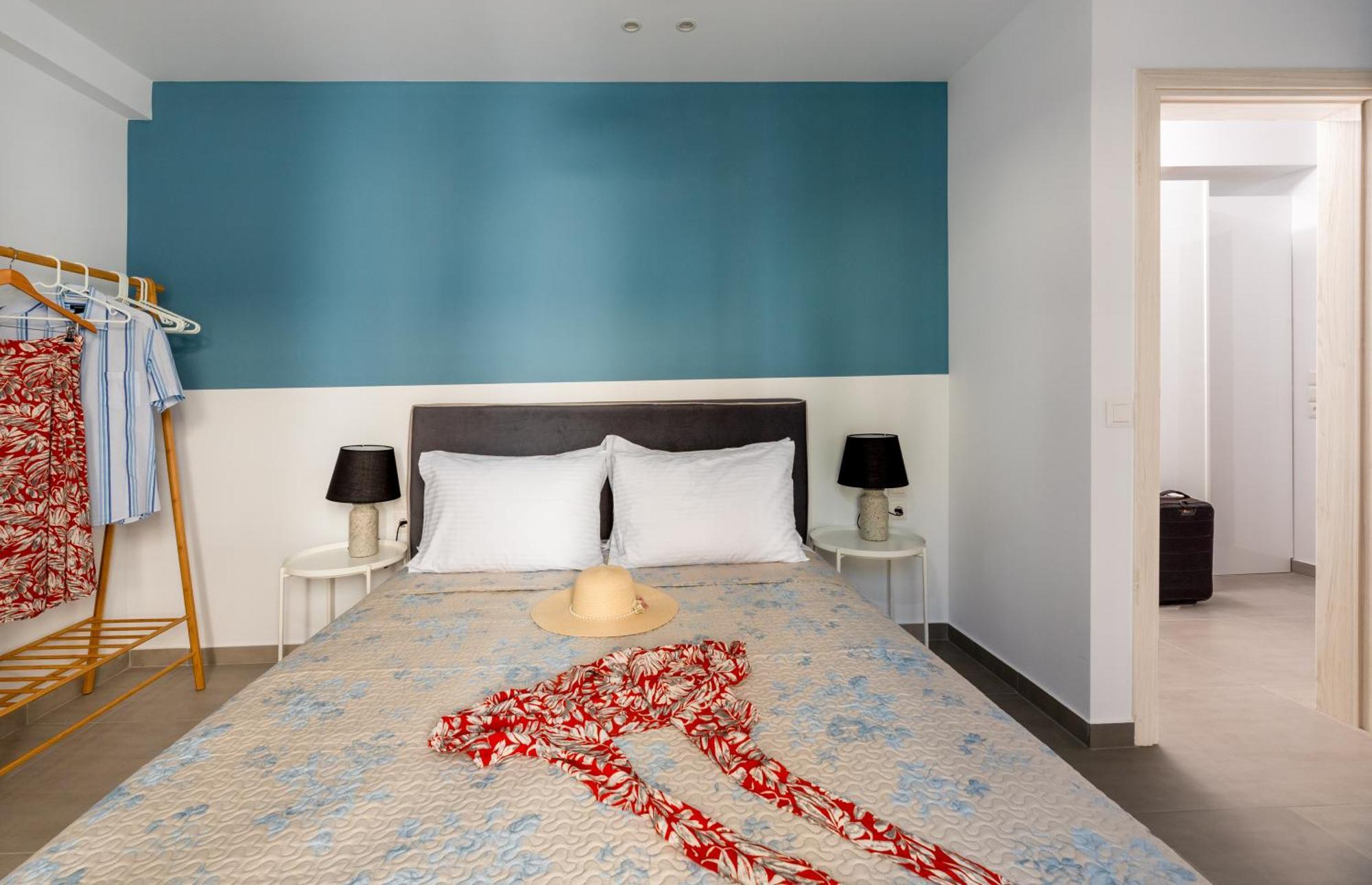 Propan City Suites 볼로스 외부 사진
